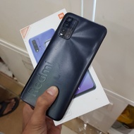 redmi 9t 6/128 second