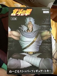 北斗之 拳 figure