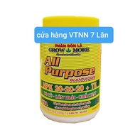 Foliar fertilizer 20_20_20+te 100gr