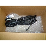 MERCEDES-BENZ W124 280E WIRE HARNESS (ORIGINAL)