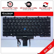 [BH12TH] [- Dell Latitude E5450 E5470 E5450 E7280 E7470 7480 7490 5480 Laptop Keyboard