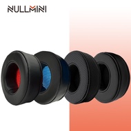 NullMini Replacement Earpads for ProSonus HD7 HD-7 Earphone Thicken Leather Sleeve Headset