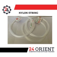 NYLON STRING/ NYLON STRAND/ TANSI / FISHING LINE