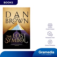 The Lost Symbol (Republish 2026) (DanBrown)
