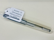 派克 Parker 51 Aerometric demonstrator fountain pen