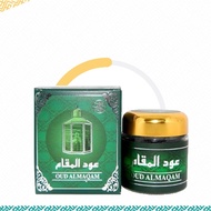OUD ALMAQAM Bakoor premium Oud Wood 30g