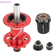 ONew Hassns Pro7 Mtb Hubs Six Jaws 120 Rattle Qui Release 24 Hole 32 Hole Quad Perrin 8 9 10 11 Spee