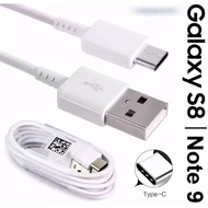 samsung usb type c /Micro Charging Cable Tai Xi Fast A20 A30 A50 A70 A31 A51 A71 A21 S8 S8P S9 S9P S