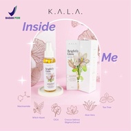 Best Seller [BPOM] KALA Face Mist Saffron with Niacinamide