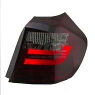 BMW E87/81 LED Tail Lamp from WRC