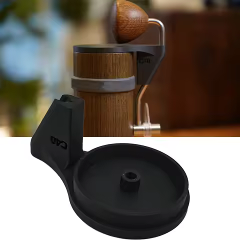 Crank Bracket Holder For Comandante C40 MK3/MK4 Hand Coffee Grinder Portable Coffee Maker Replacemen