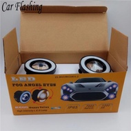 FOG ANGLE EYES EYE LENS PROJECTOR COB LIGHT LAMP R-500 89mm