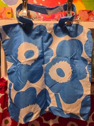 marimekko Unikko 防水料購物袋