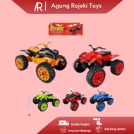 Children's Toy Motorcycle ATV MT4R1 Toy Car ATV Pullback
