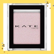 KATE The Eye Color P203 [Pearl] [Lucent Pink] [Fluffy] 1.4g (x 1)