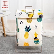 Halu Laundry Bag Waterproof Dirty Laundry Basket Storage HSB217 BS9