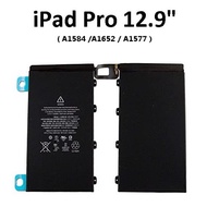 iPad Pro 12.9" ( 1st Gen ) A1584 /A1652 Battery Replacement @ 10307mAh iPadPro A1577