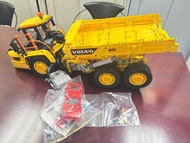 Lego車 兩架 42114&75890