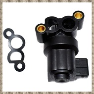 (RSDF) 028014057513411435846 Idle Air Control Valve for E34 E36 E46 318Ti 318I Z3 318Is 316I