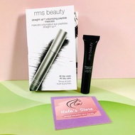 RMS Beauty Straight UpTM Volumizing Peptide Mascara