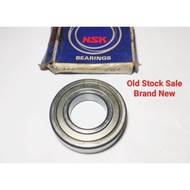 6208 ZZ / 2Z Bearing
