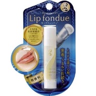 曼秀雷敦 Lip Fondue 濃潤修護唇膜 (4.2g) 無香料