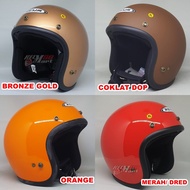 Zeus 385C zeus 385 C zeus retro zeus classic helmet (1KG)