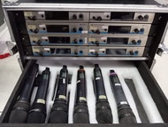 Mic Wireless Sennheiser ew300 g3 bekas