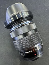 98% Olympus 12-40mm f2.8 Pro 12-40 2.8