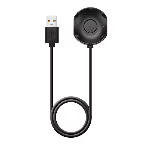 Watch Charger Smartwatch Accessories Charging Cable Smart Watch Charger for Nokia Steel HR Women s 3
