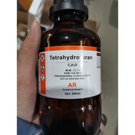 Tetrahydrofuran 99.5% C4H8O bottle 500ml Xylong China thf CAS 109-99-9 HC1