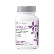 OSTEMATRIX (SHAKLEE)