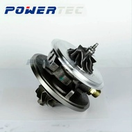 GT1646V Turbine Cartridge 751851-5003S 038253056E Internal Replacement Parts For Audi A3 1.9 TDI 77K