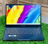Laptop Asus Experbook B3302FEA Core i7 Gen11 Ram 8Gb Ssd 512Gb 13"  
