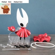 QSKstoreTools   Hollow Knight Nendoroid Action Figure Model Toy Computer Desktop Home Decoration Gif