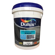 Dulux Interior &amp; Exterior Sealer 15527- 18L