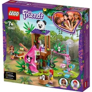 LEGO Friends 41422 Panda Jungle Tree House