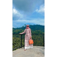 Prelove Tunic Heaven lights