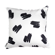 Soot Cushion - Sofa Cushion - 40 x 40