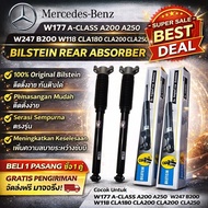 REAR ABSORBER BILSTEIN MERCEDES BENZ W177 A CLASS A200 A250 W247 B200 W118 CLA180 CLA200 CLA250