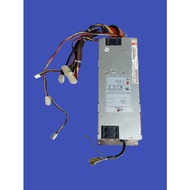 PSU Computer Server EMACS P1M-6400P / Power Supply 5V 35A 12V 24A