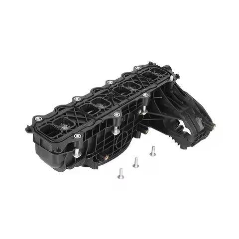 A6510900037 Car Accessories Intake Manifold 6510900037 for Mercedes benz VITO W639 W447 X204 X253 4-