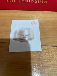 Shiseido 資生堂 眼霜 0.2ml- Benefiance Wrinkle Smoothing Eye Cream
