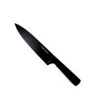 [MASIONS] Victoria Titanium Black Stainless Steel Knife Chef's (Chef's Knife)