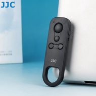 {GUGUSO} JJC TP-C1 Vlog Shooting Grip Camera Mini Tripod with Bluetooth Wireless Remote Control for 