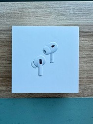 AirPods Pro 2 全新 第二代 (USB Type C) 2nd gen