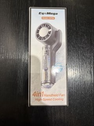 EYEMEGA WT58 4合1冰感手持風扇
