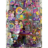 Polly Pocket Compact