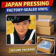 Anri – COOOL (Japan Pressing) LP