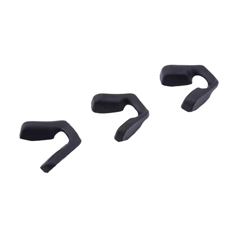 Livestrong Nose Pads for Oakley SUTRO OO9406 OO9406A S OO9462 LITE OO9463 OO9463A Sunglasses Glasses